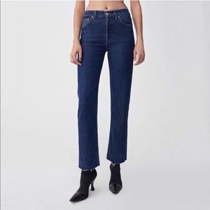 Levi’s re/done jeans - revolve